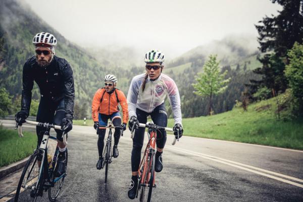 Alexandra Dietl - Sport Engelhorn bike - artistspool.com