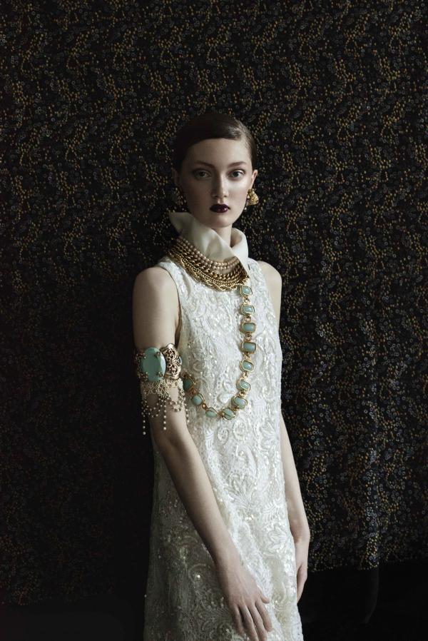 Daniella Petrovics - Pearls - artistspool.com