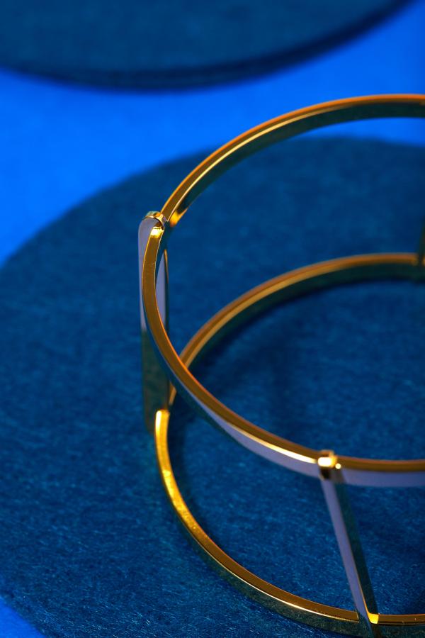 Lara Packheiser - Jasmina Jovy Jewelry - artistspool.com