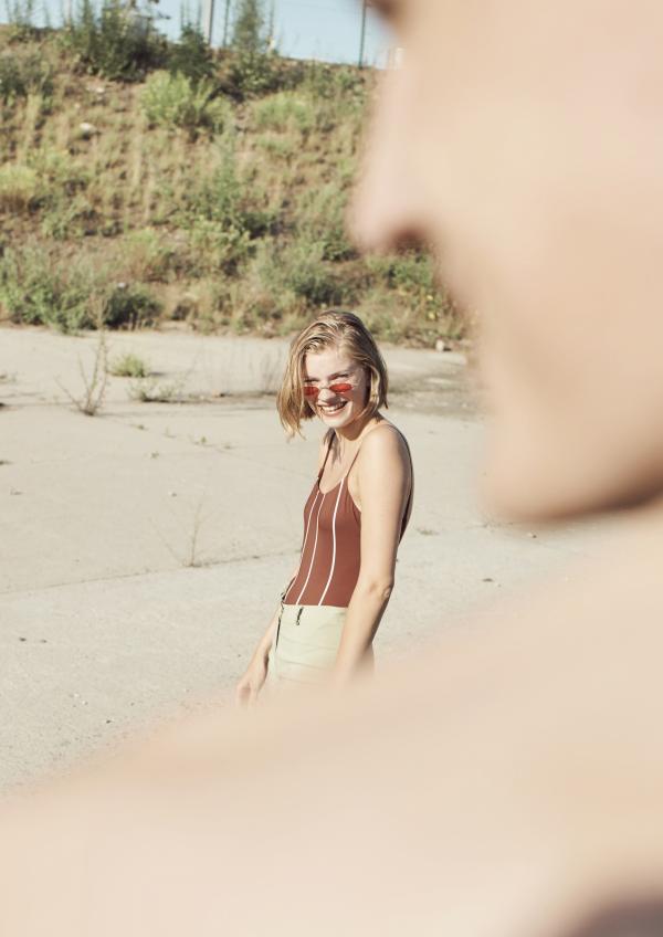 Claudia Fischer - youth - artistspool.com