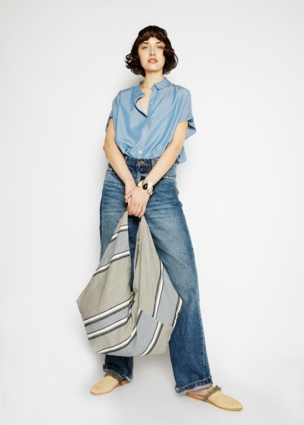 Claudia Fischer - Abury Lookbook - artistspool.com