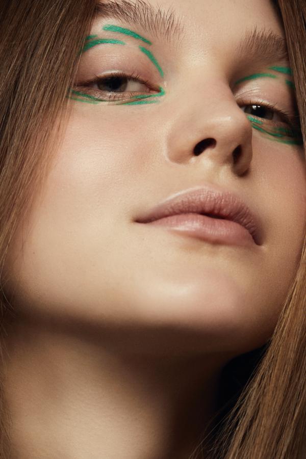 Yvonne Wengler - Marie Claire - artistspool.com