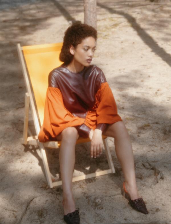 Nuria Gregori - Céline - artistspool.com