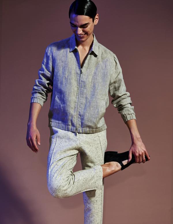 Kim Keusen - MMSENCE Magazine - artistspool.com