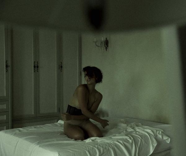 Jenny Retzlaff (MUC) - Lingerie - artistspool.com