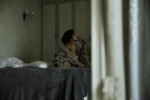 Jenny Retzlaff (MUC) - Lingerie - artistspool.com