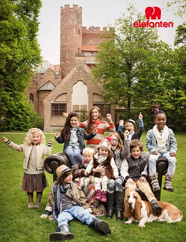 Alexandra Dietl (MUC) - Elefanten - artistspool.com