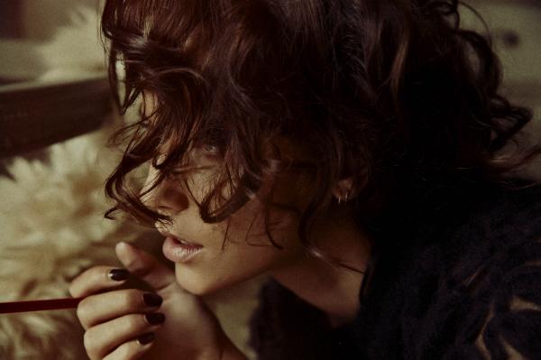 Jenny Retzlaff (MUC) - Lingerie - artistspool.com