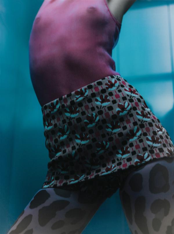 Claudia Fischer - Stillness and Spectacle - artistspool.com