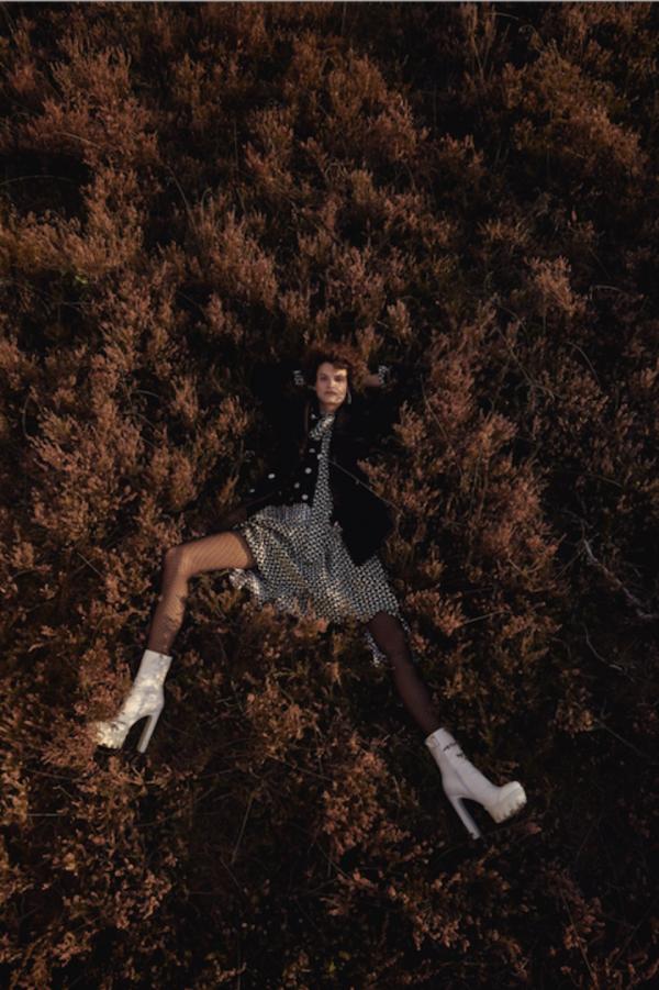 Adelaida Cue Baer - Faces - artistspool.com