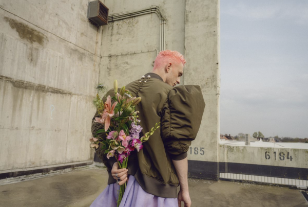 Adelaida Cue Baer - invisible - artistspool.com