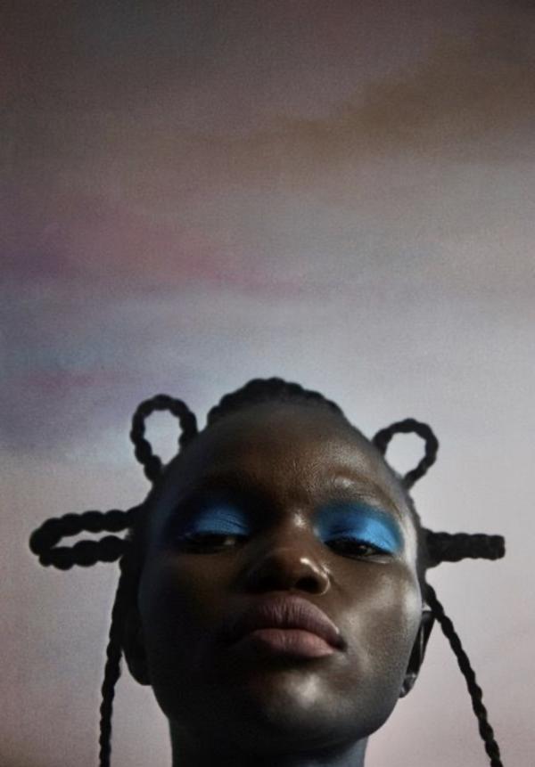 Adelaida Cue Baer - Mirror Mirror - artistspool.com