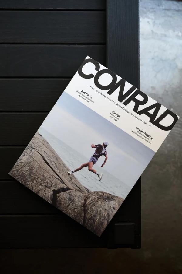 Anna Ploch (MUC) - Sport Conrad - artistspool.com