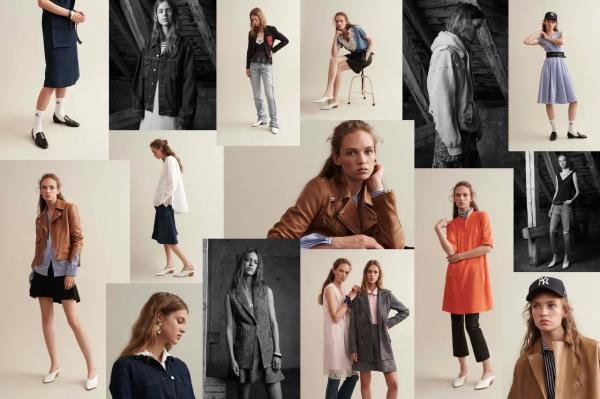 Anna Ploch (MUC) - Set fashionology - artistspool.com