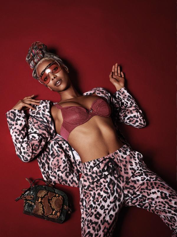 Bee Birgit Steger - SOUS Editorial - artistspool.com