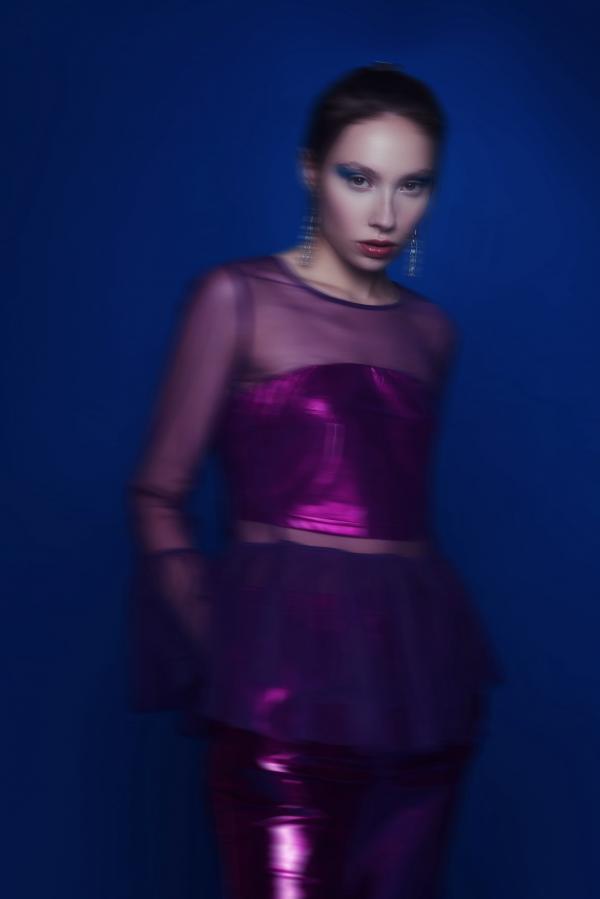 newcomer: Hanna Kohlhauer - Hortensia - artistspool.com