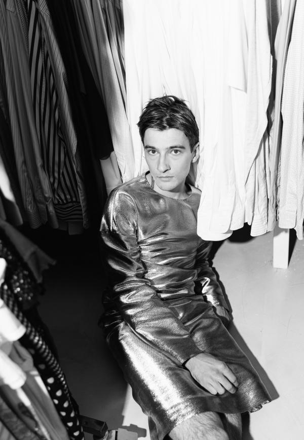 Jacqueline Ziesmer - Sebastian Schneider - artistspool.com