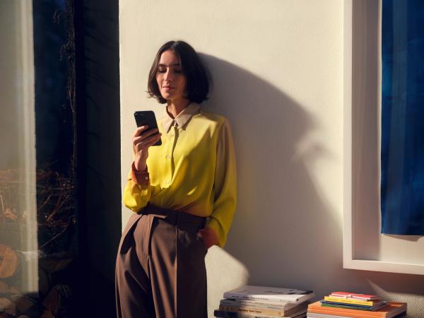 Jacqueline Ziesmer - ONVISTA - artistspool.com