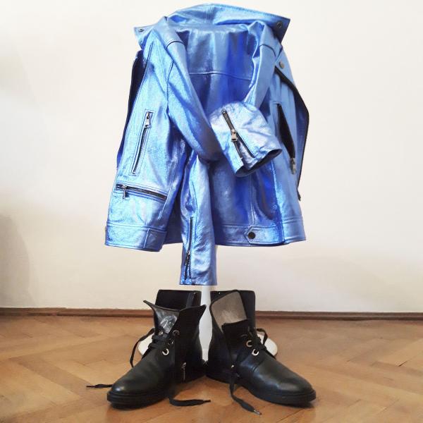 Jacqueline Abrahams - Fashionplay - artistspool.com