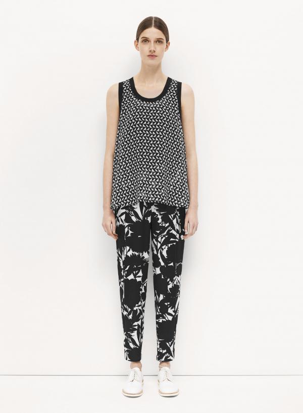 Jacqueline Abrahams (MUC) - strenesse lookbook - artistspool.com