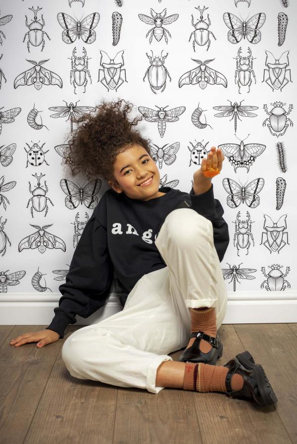 Jacqueline Abrahams - Glückskäfer - artistspool.com