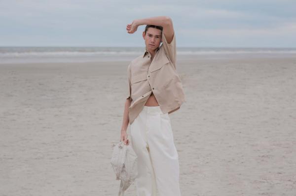 newcomer: Josepha Mars - Pinq Ponq - artistspool.com