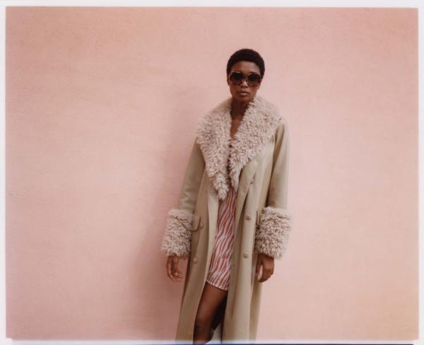 Josepha Mars - About You spring summer Italy - artistspool.com