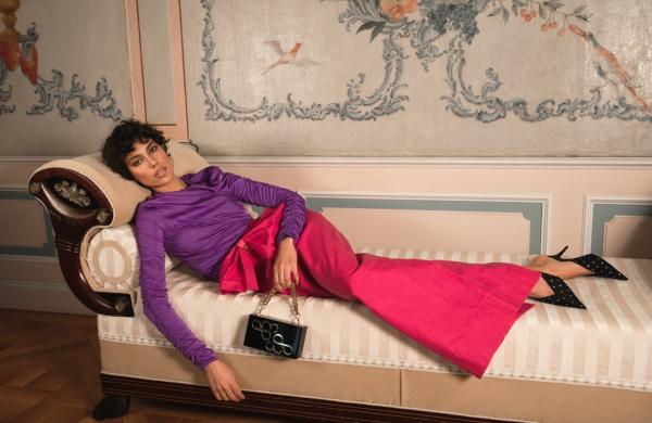 Manuel Miltner - Harpers Bazaar Vietnam | LE CONTE DE FÉES MODERNE - artistspool.com