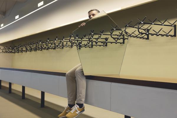 Manuel Miltner - Berliner Philamoniker Abonnenten Kampagne - artistspool.com