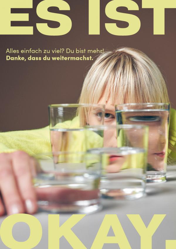 Nicole Hannay (MUC) - es ist OK - artistspool.com