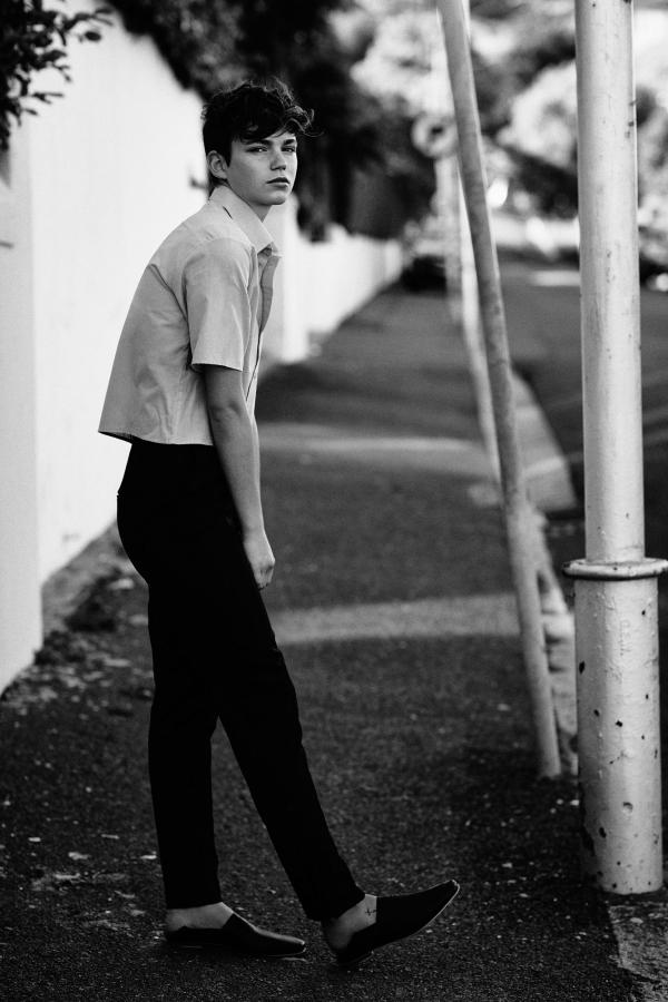 Steffanie Kroll - Ohboy - artistspool.com