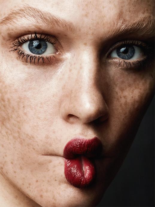 Steffanie Kroll - Beauty II - artistspool.com