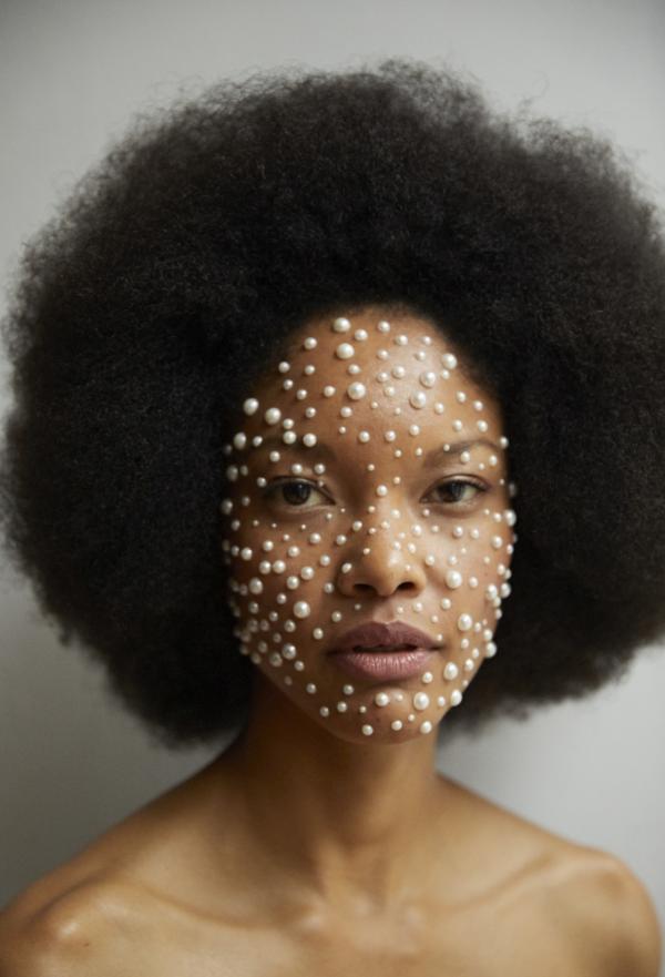 Tini Sager - Sharda I - artistspool.com