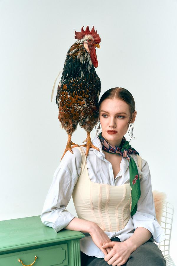 Tini Sager - Franz - artistspool.com