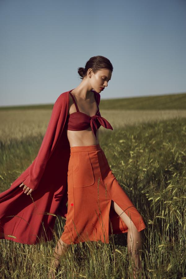 Alexandra Dietl (MUC) - Grazia Croatia - artistspool.com
