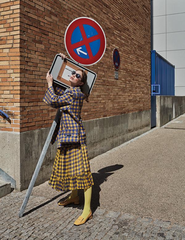 Alexandra Dietl (MUC) - Spectr In the City - artistspool.com