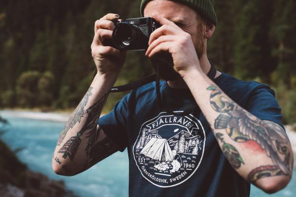 Alexandra Dietl - Sport Schuster Urban Outdoor Isar - artistspool.com