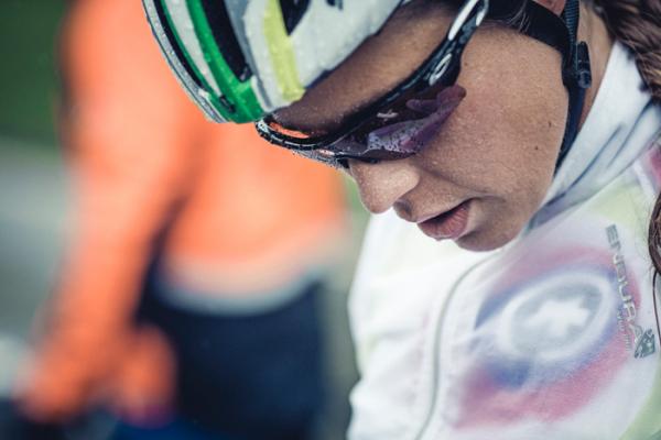 Alexandra Dietl - Sport Engelhorn bike - artistspool.com