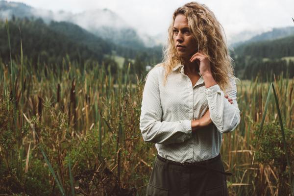 Alexandra Dietl (MUC) - Sport Schuster Hiking - artistspool.com
