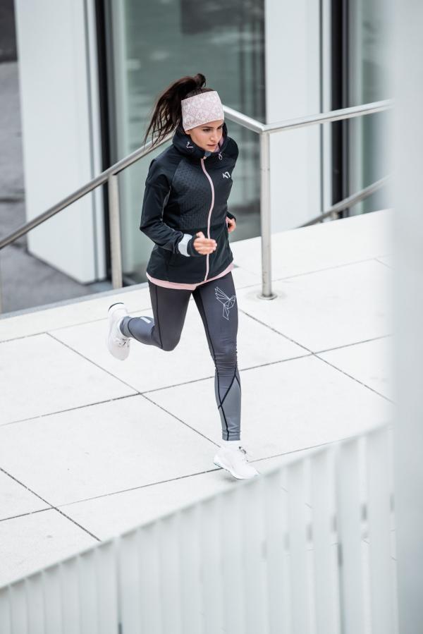 Alexandra Dietl - Sport Schuster Running - artistspool.com