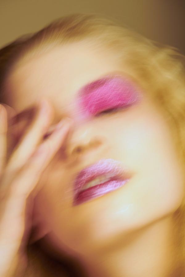 Claudia Fischer - Glitter Personal Work - artistspool.com