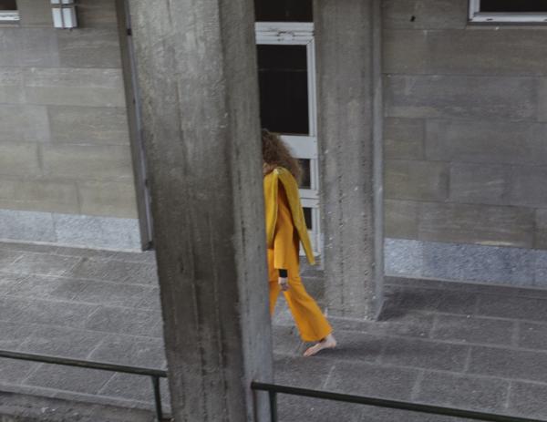 Nuria Gregori - Schön! Magazine - artistspool.com