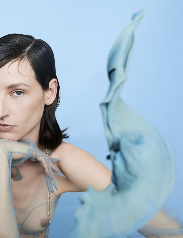 Claudia Fischer - Freddy - artistspool.com