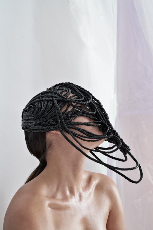 Lara Packheiser - 20MASK20 - artistspool.com