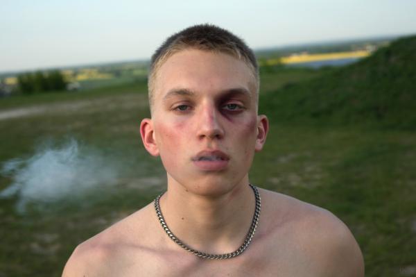 Claudia Fischer - Kaltblut Magazine I - artistspool.com