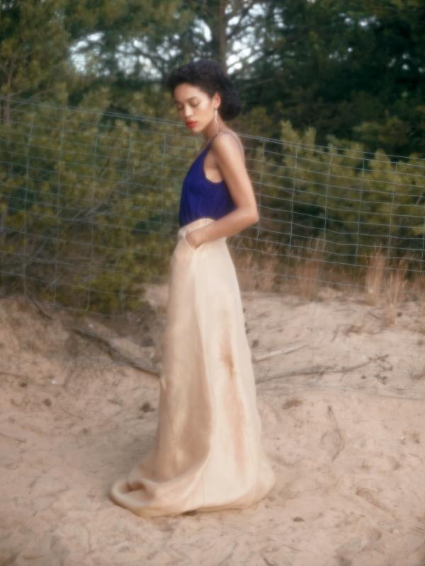 Nuria Gregori - Céline - artistspool.com