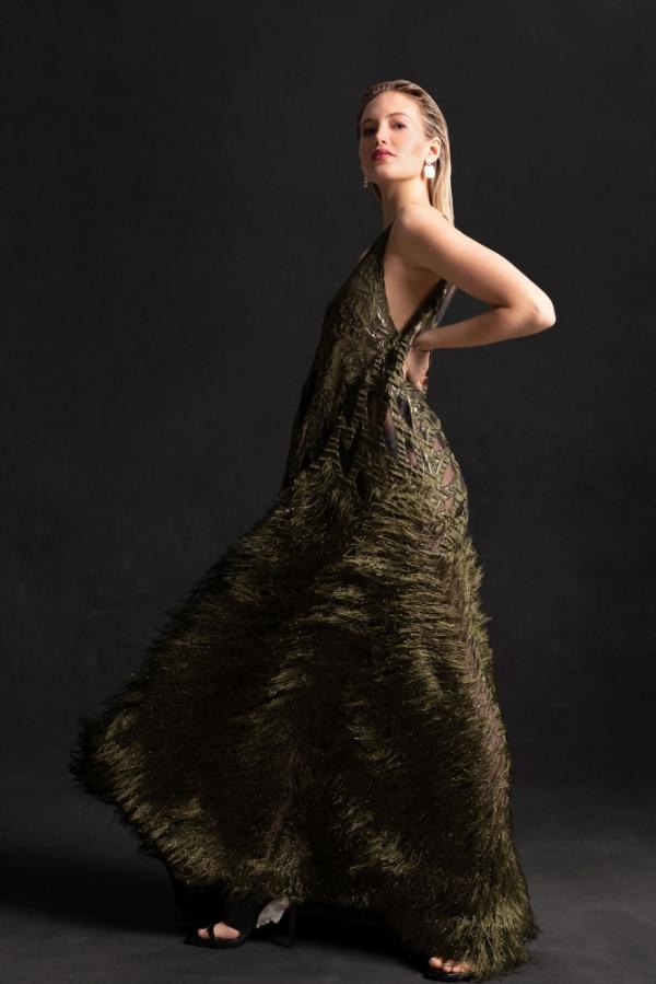 Tini Sager - Solstice Magazine - artistspool.com
