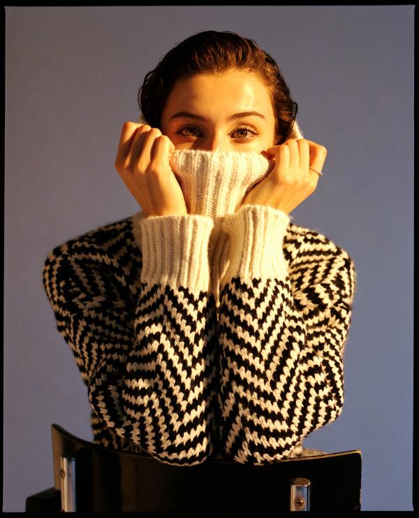 Newcomer: Josephine Winter -  - artistspool.com