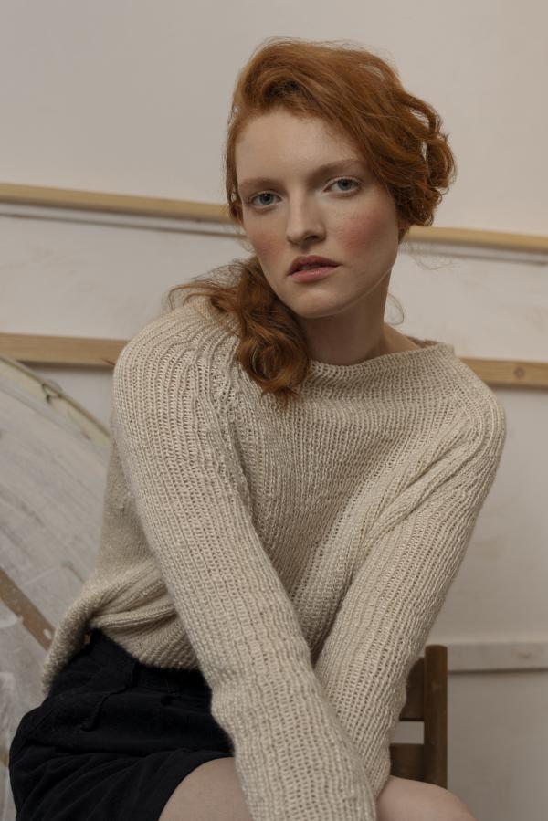 Josephine Winter - Fable & Failure - artistspool.com