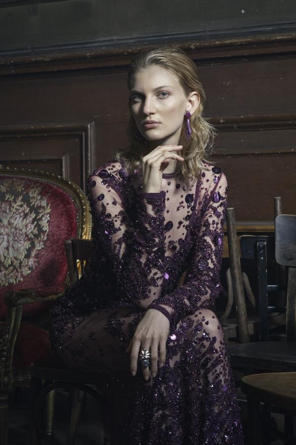 Claudia Fischer - Madonna Magazine - artistspool.com